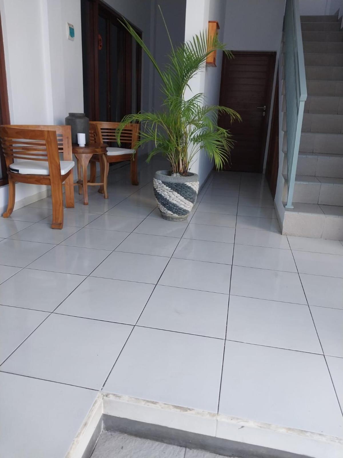 Chua Guest House Canggu Eksteriør billede