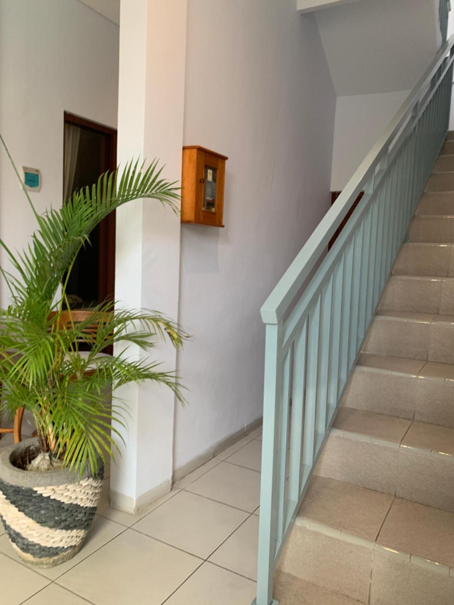 Chua Guest House Canggu Eksteriør billede